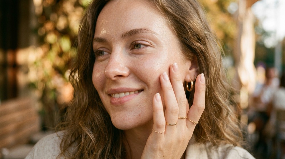 Sunscreens for Dark Skin Tones — Best Facial Skin Care