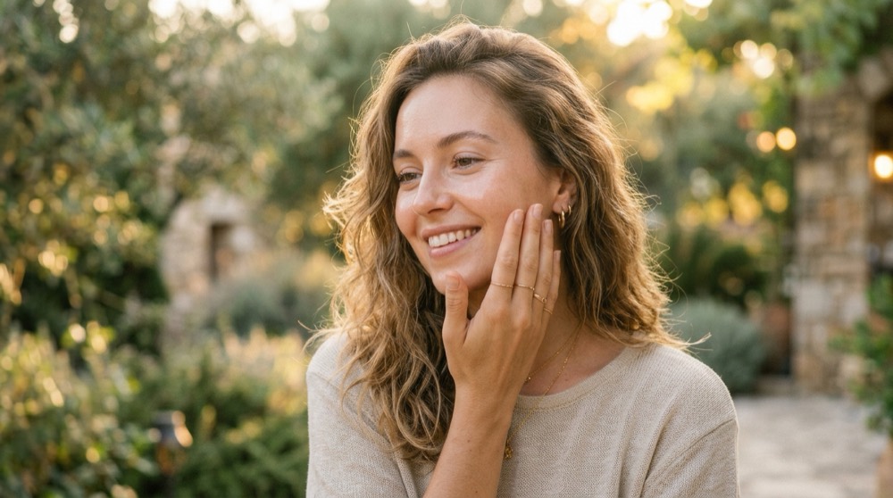 Facial Mists — Best Facial Skin Care