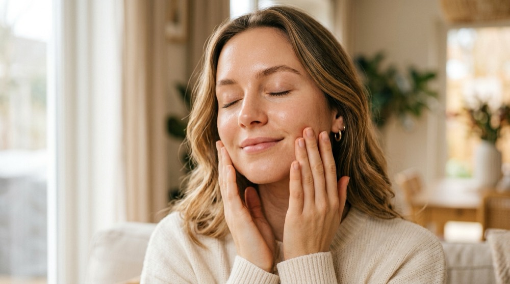 Ice Rollers — Best Facial Skin Care