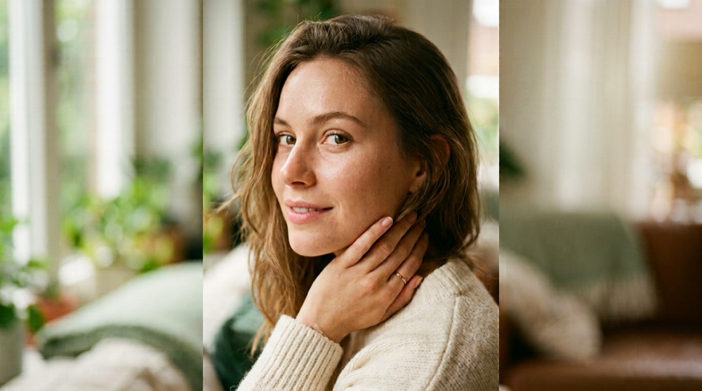 Skincare Routine for Sensitive Skin — Best Facial Skin Care