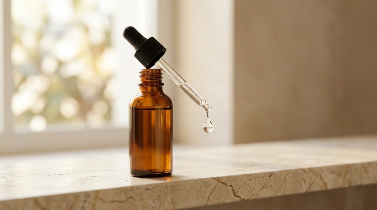 Retinol Serums for Beginners — Best Facial Skin Care