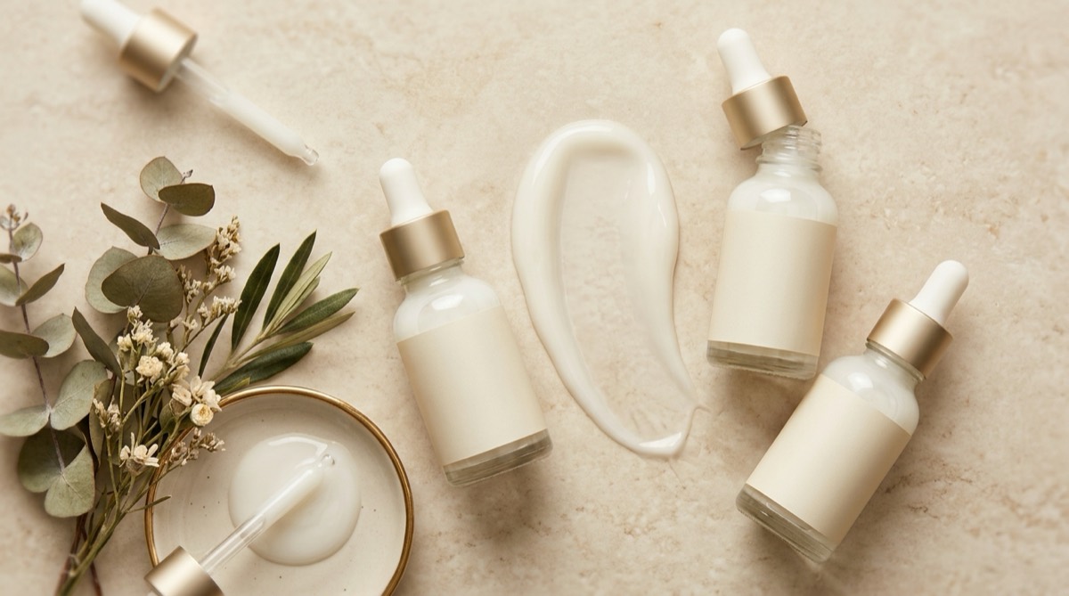 Vitamin C Serums — Best Facial Skin Care