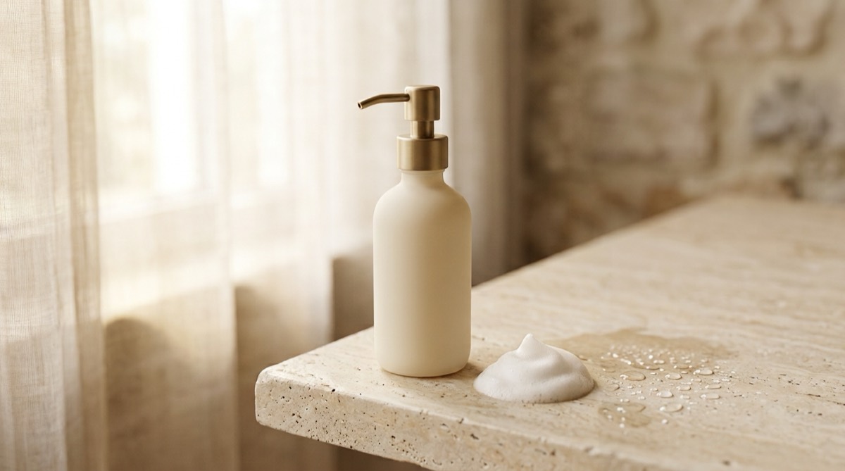 Niacinamide Serums — Best Facial Skin Care
