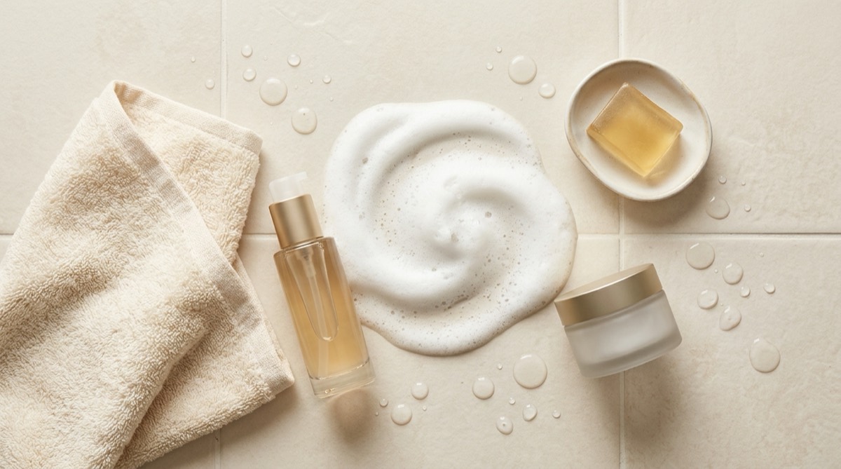 Derma Rollers (At-Home Microneedling) — Best Facial Skin Care
