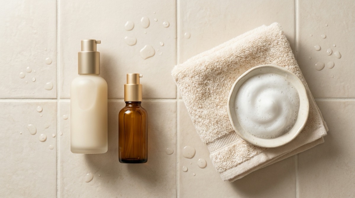 Ice Rolling Benefits & Limits — Best Facial Skin Care