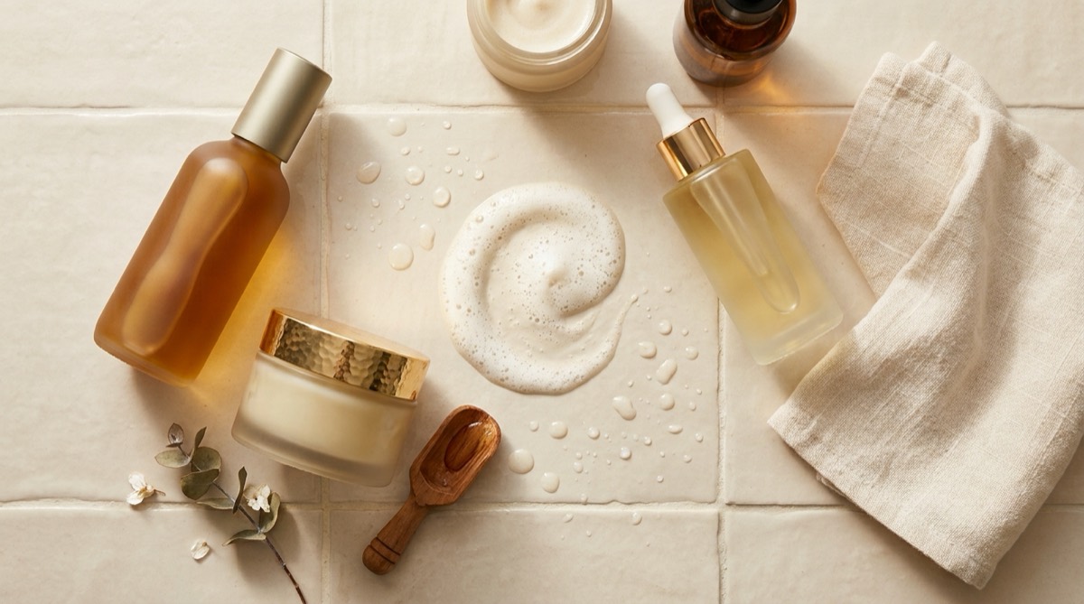 Skincare FAQ — Best Facial Skin Care
