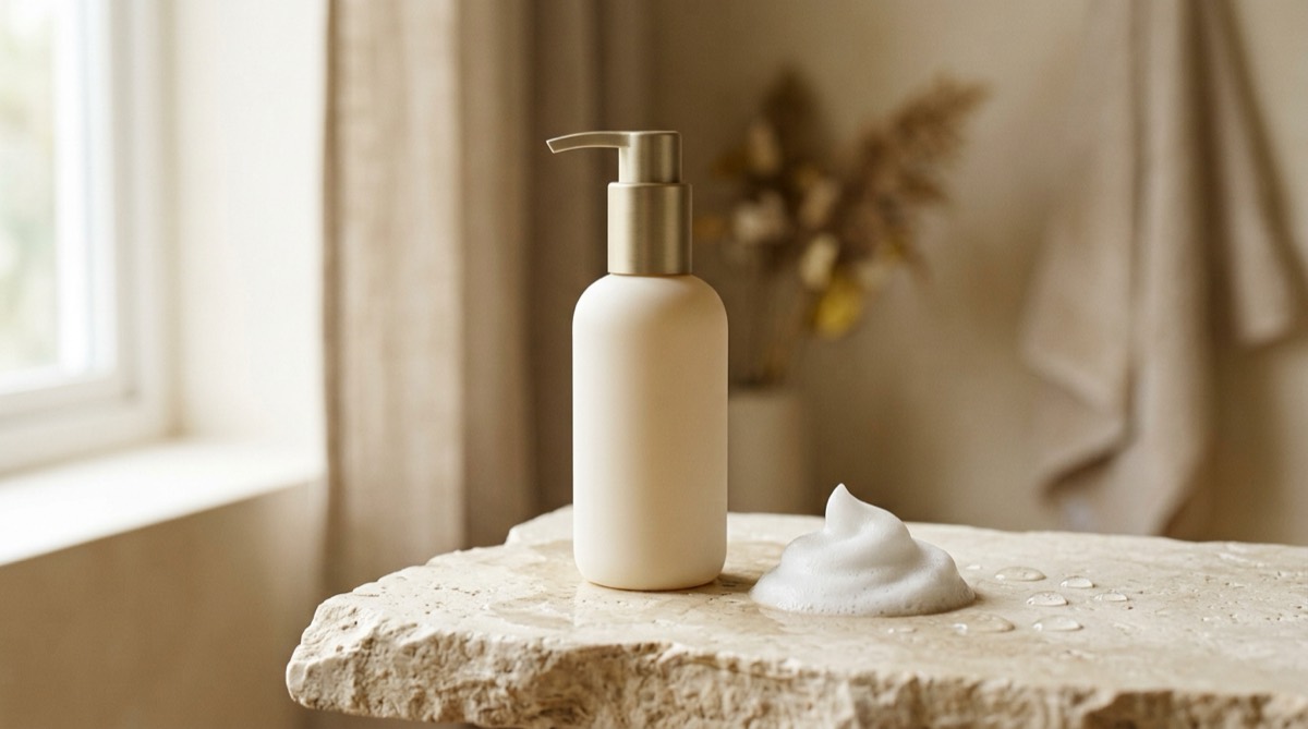 How to Cleanse Sensitive Skin Without Irritation — Best Facial Skin Care