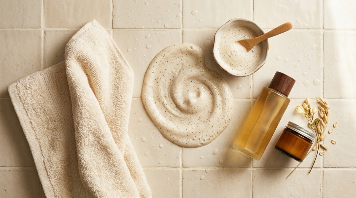 Skincare Routine for Oily Skin — Best Facial Skin Care