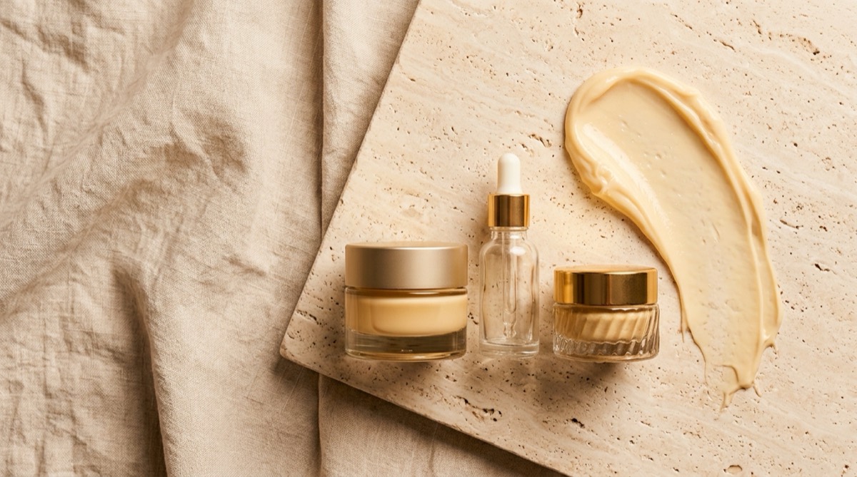 Why Dark Spots Form — Best Facial Skin Care