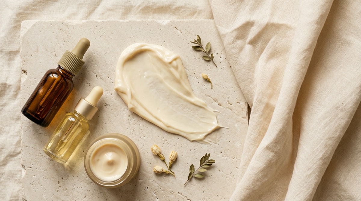 Sun Protection — Best Facial Skin Care