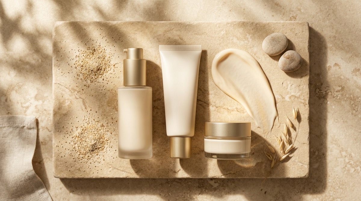 Niacinamide Serums — Best Facial Skin Care