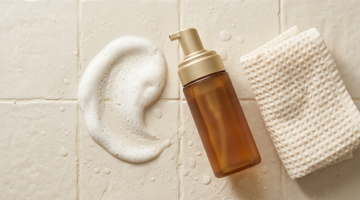 Masks & Exfoliation — Best Facial Skin Care