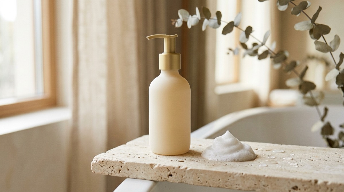 Exfoliating Cleansers for Acne — Best Facial Skin Care