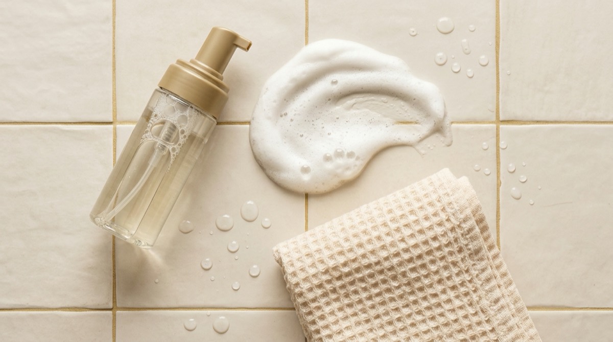 Facial Cleansing Brushes — Best Facial Skin Care