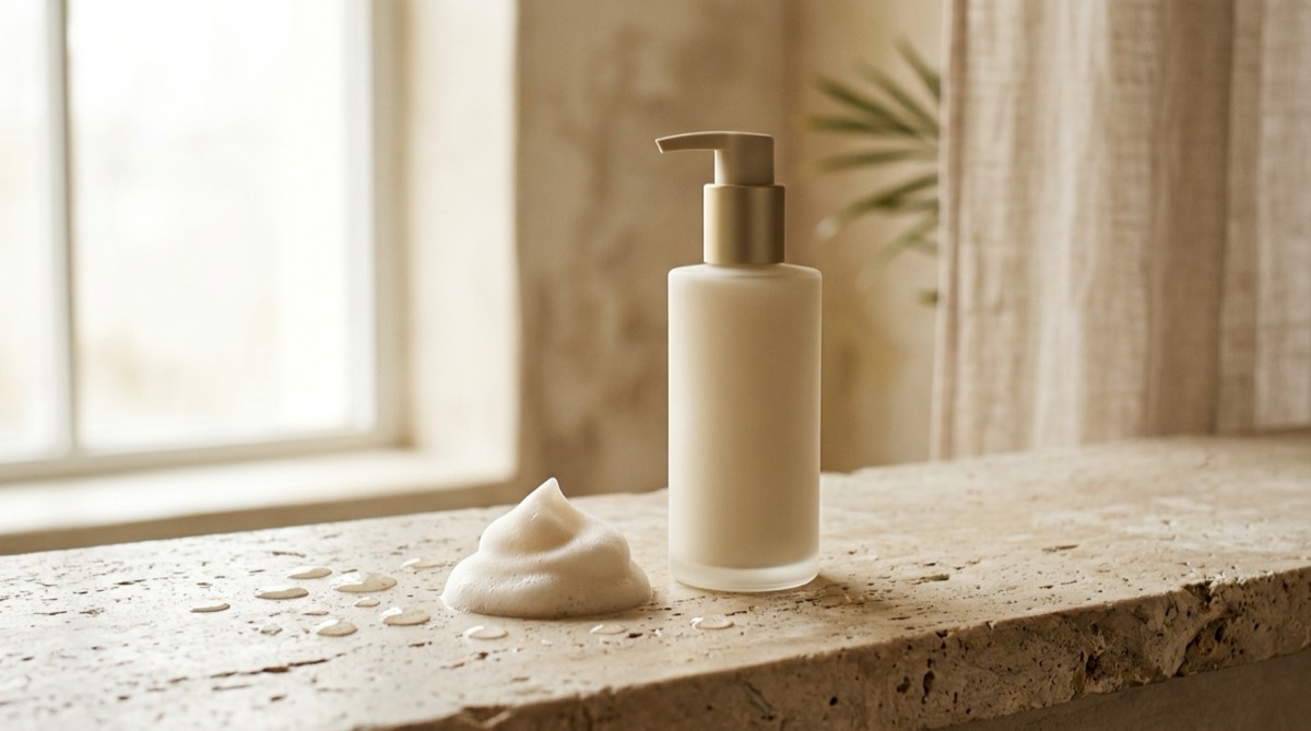 Serums & Treatments — Best Facial Skin Care