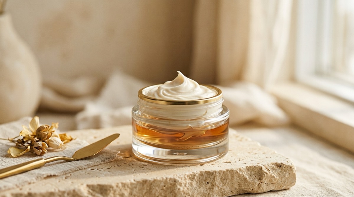 Oil-Free Moisturizers for Oily Skin — Best Facial Skin Care