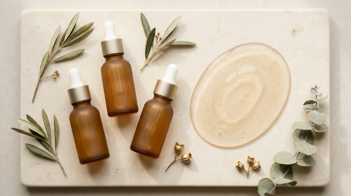 Facial Toners — Best Facial Skin Care