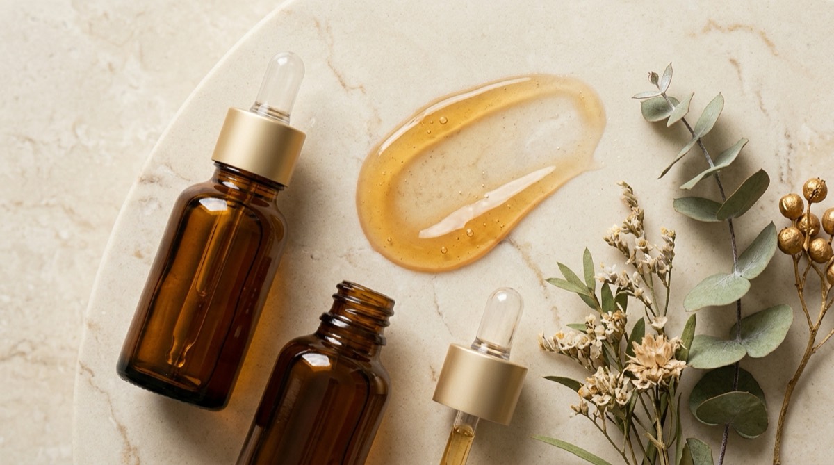 Facial Toners — Best Facial Skin Care
