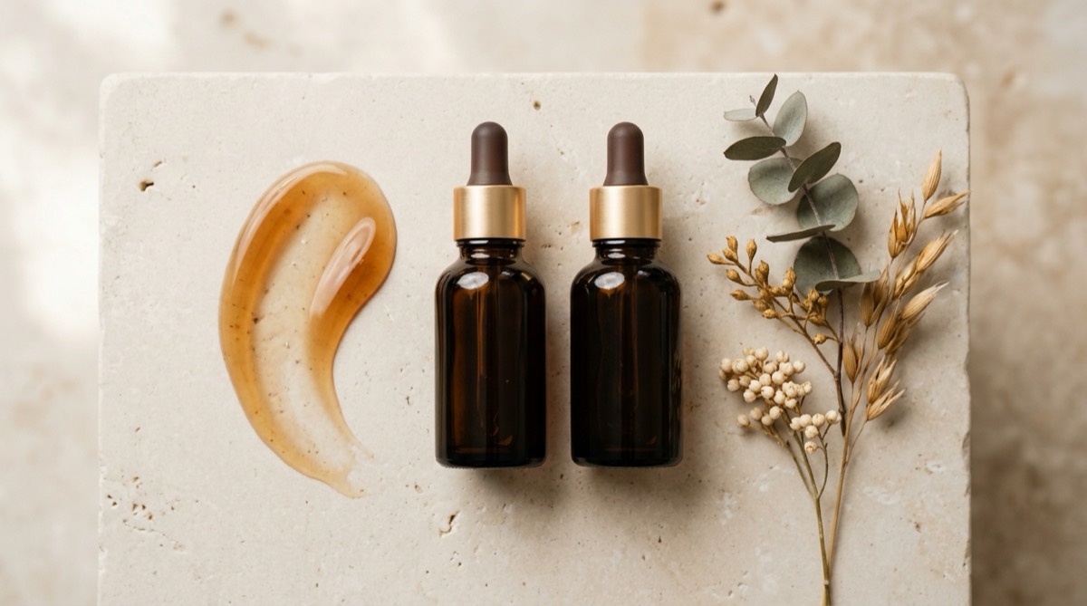 Face Oils — Best Facial Skin Care