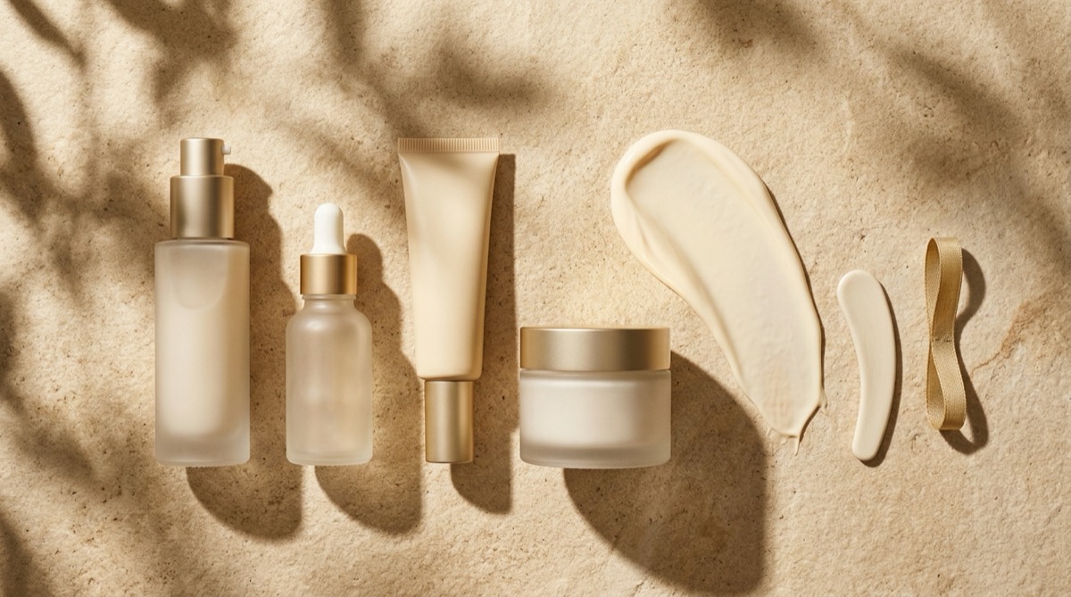 Sunscreens for Dark Skin Tones — Best Facial Skin Care