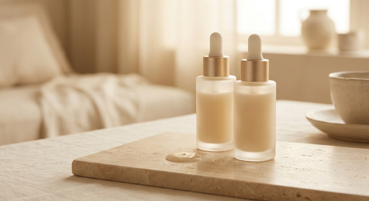 Vitamin C Serums — Serums & Treatments